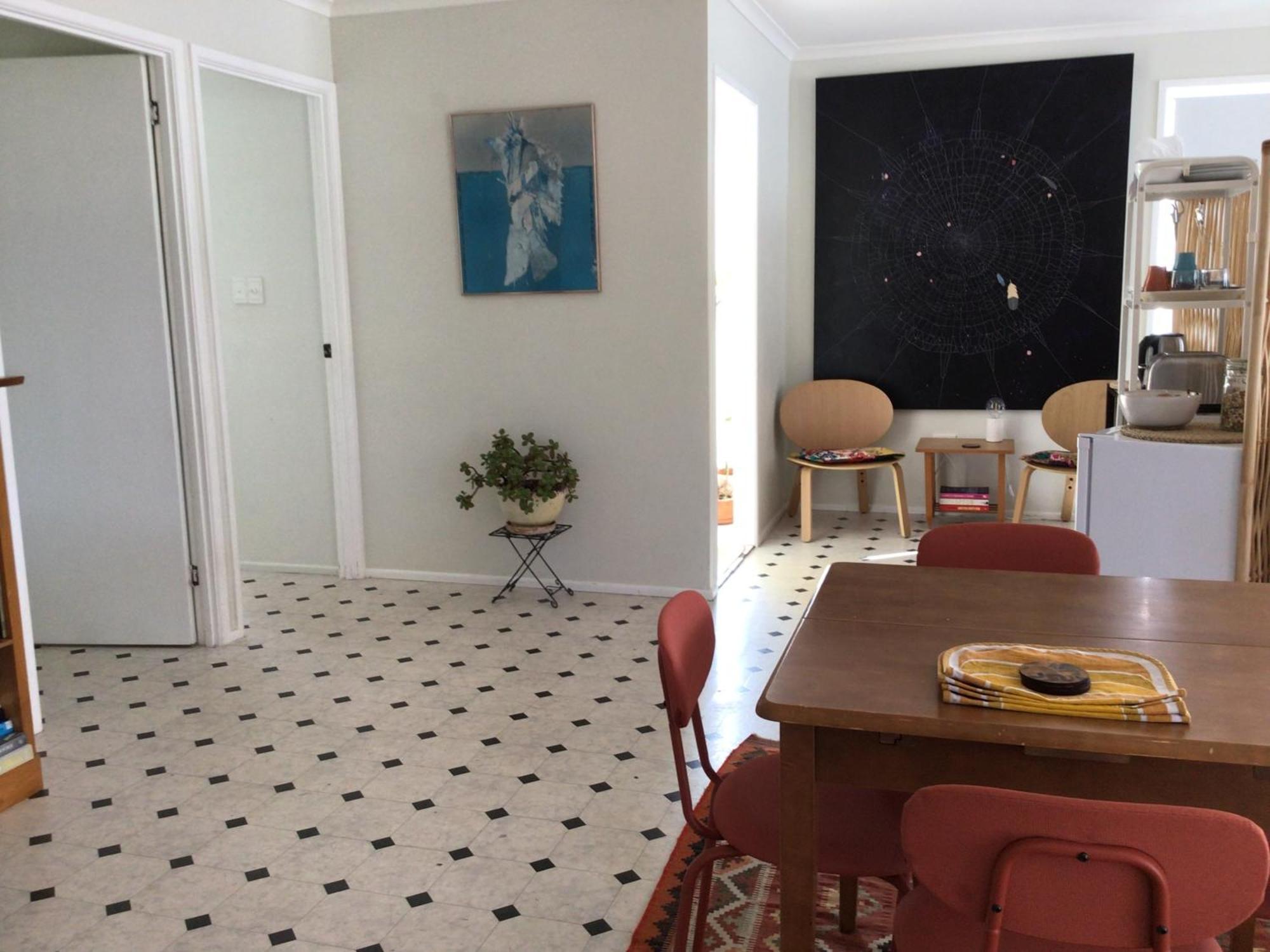 Seahorse Bed & Breakfast Agnes Water Dış mekan fotoğraf